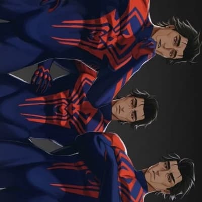 Miguel O'Hara - The Scion of 2099 (Clones) thumbnail
