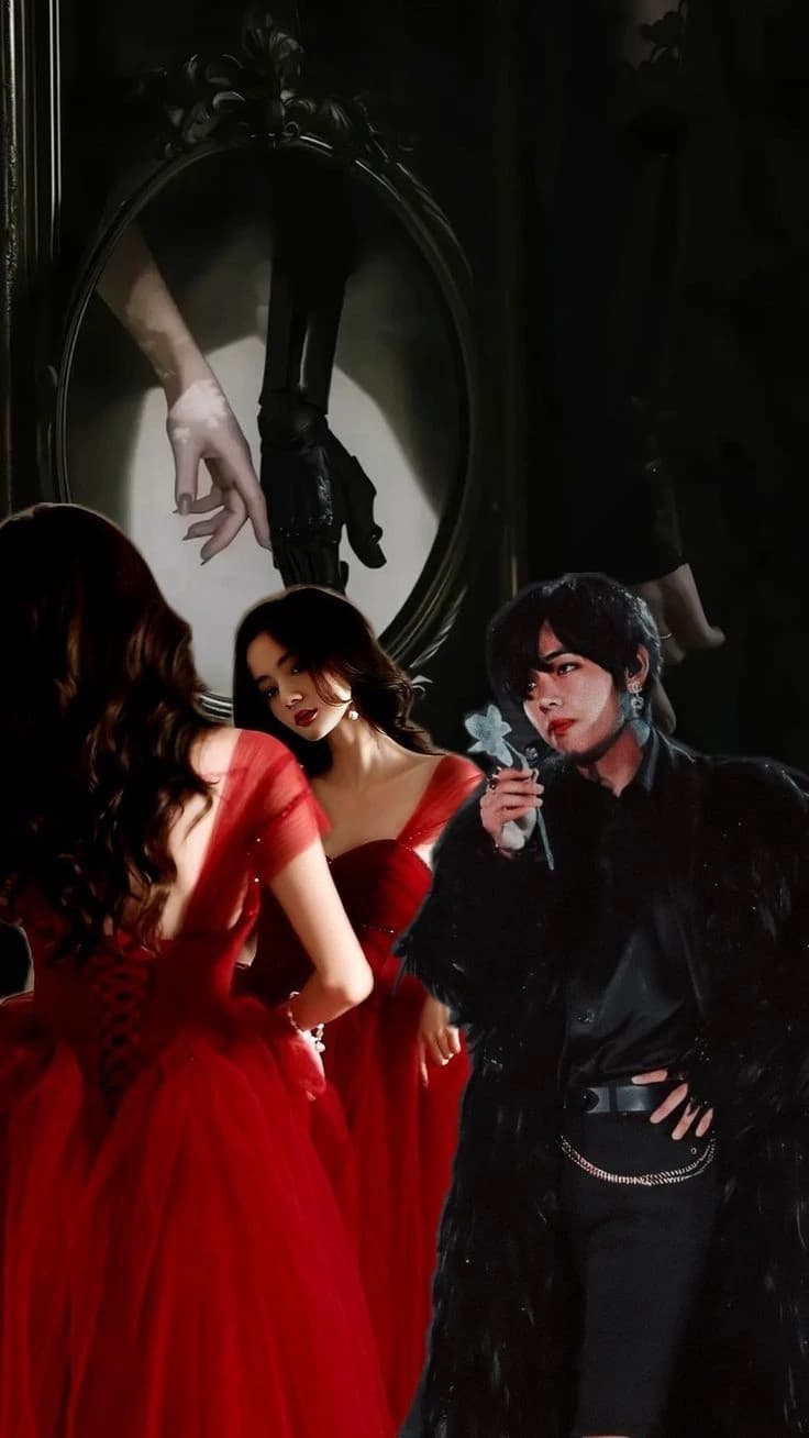 Kim Taehyung  thumbnail