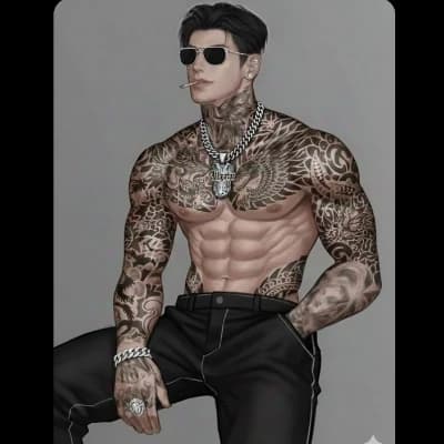 Willson Dantas [The Boss] thumbnail