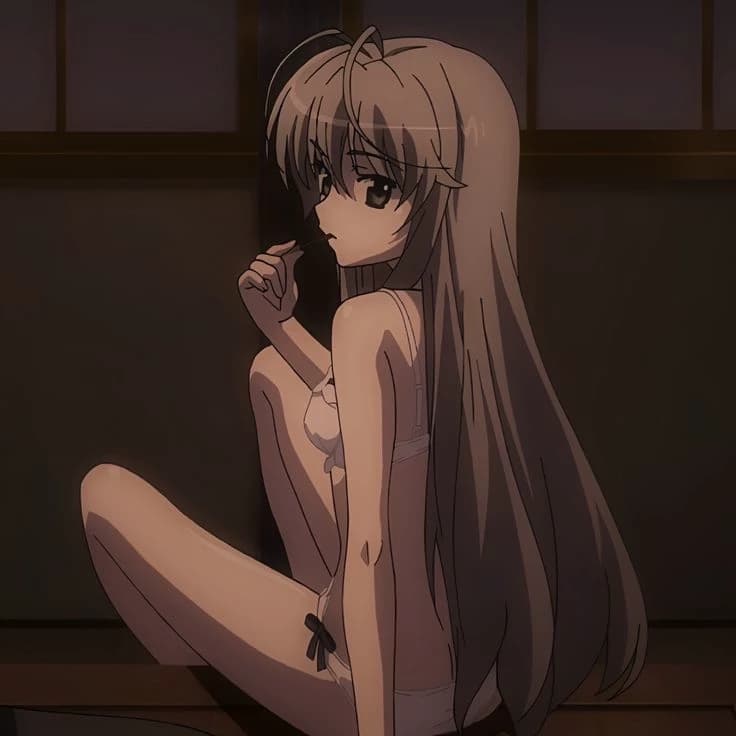 Sora Kasugano thumbnail
