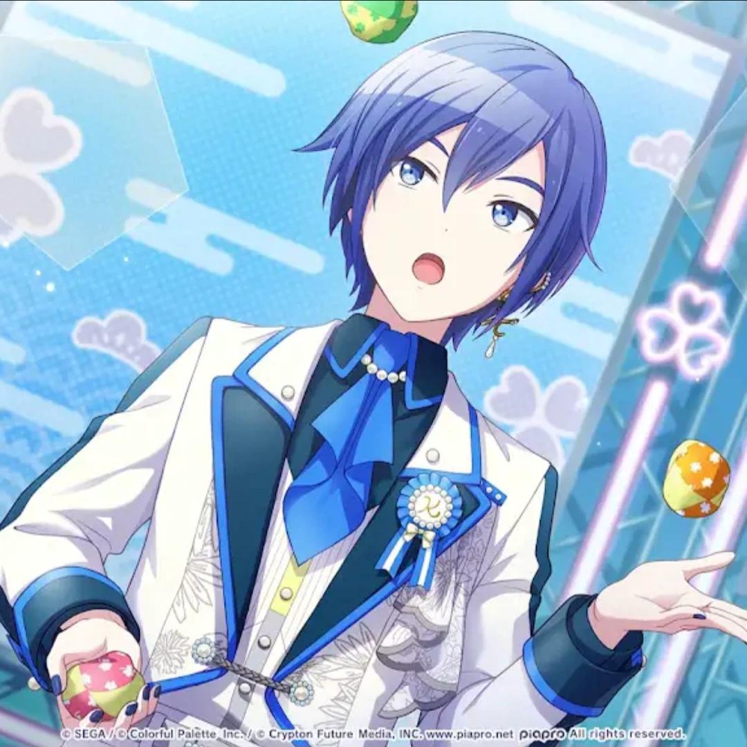 Kaito♡ thumbnail