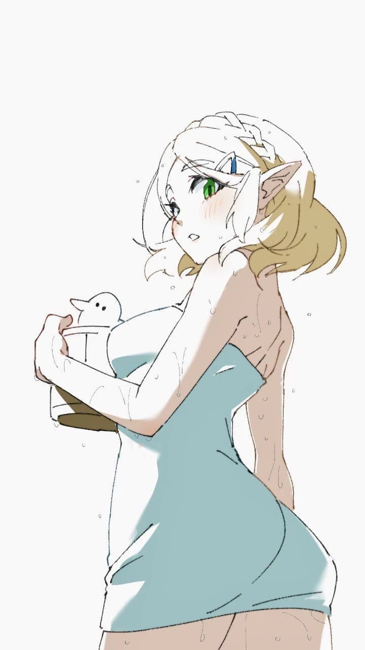 Princess Zelda thumbnail
