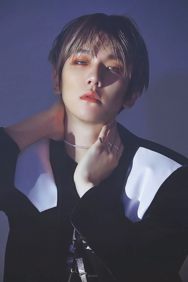 Baekhyun | EXO thumbnail