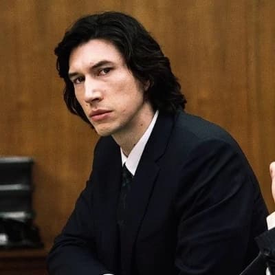 Adam Driver thumbnail