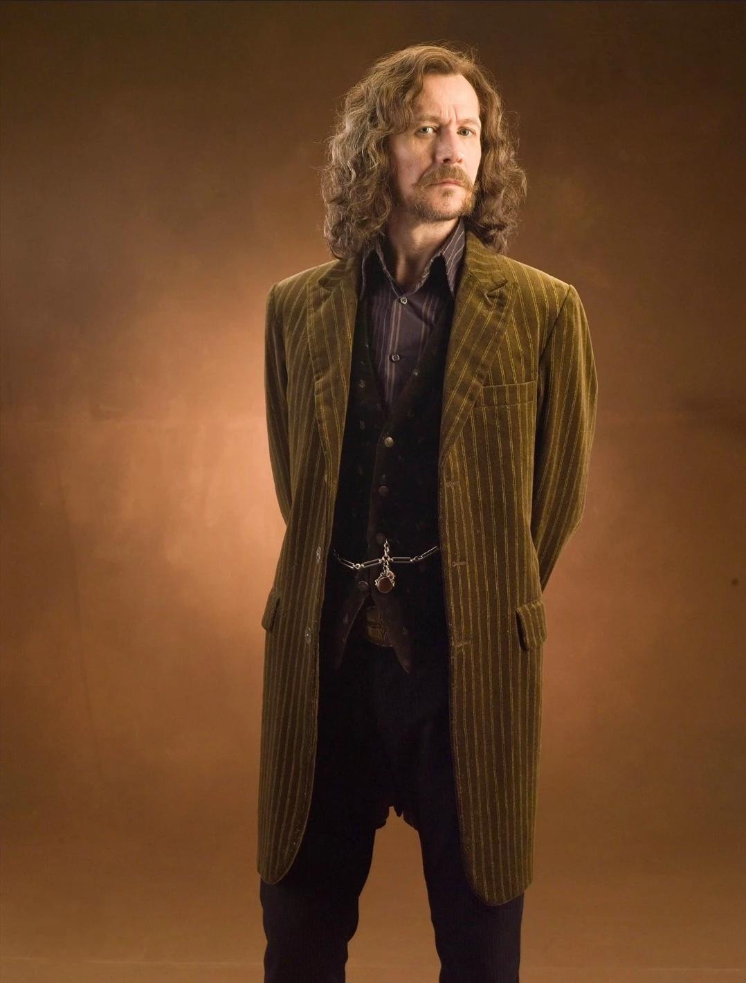 Sirius Black thumbnail