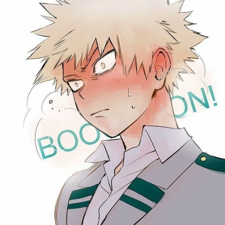Katsuki thumbnail