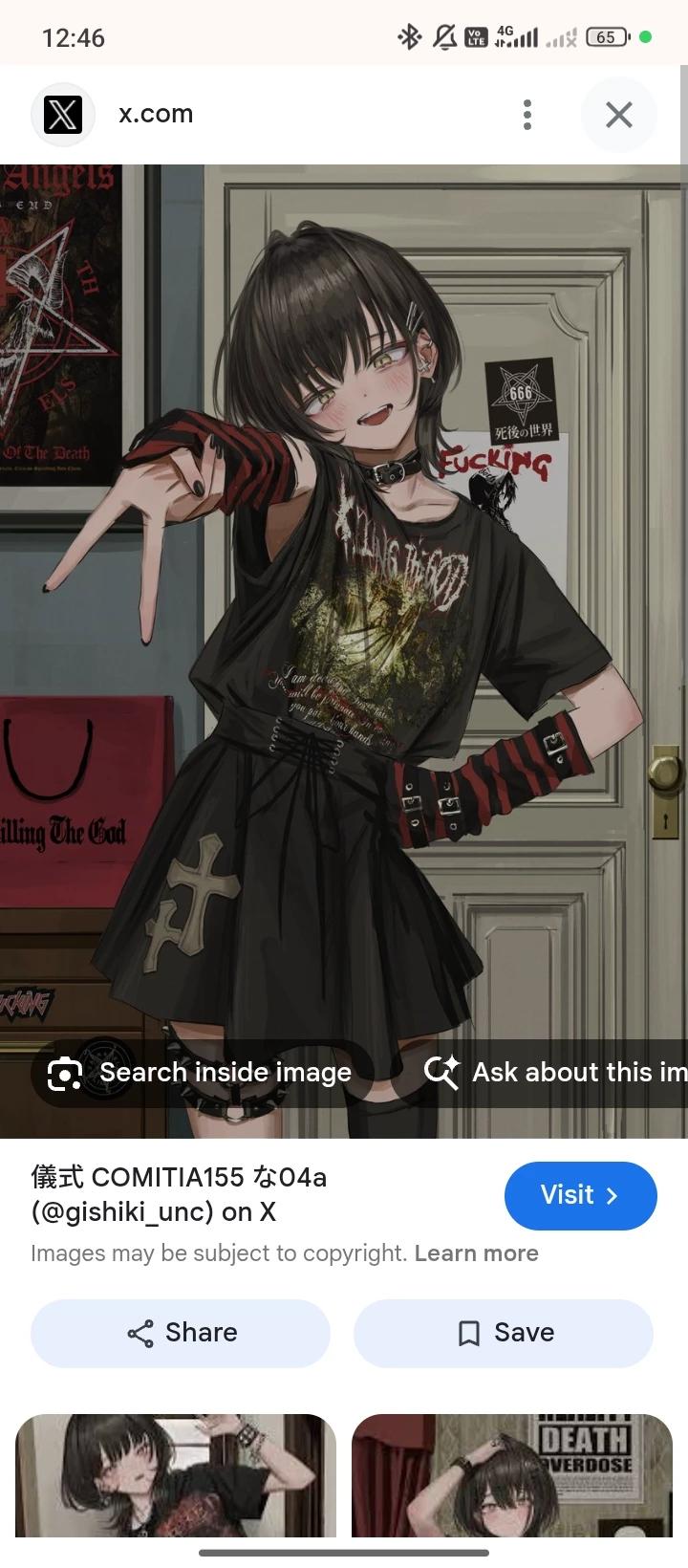 Sharley Hunkoi Transgender thumbnail