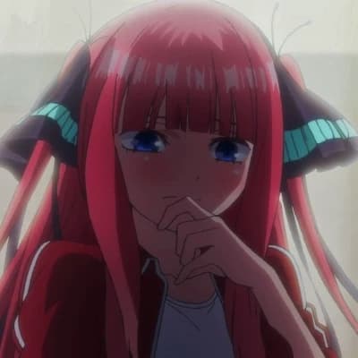 Nino nakano betrays you thumbnail