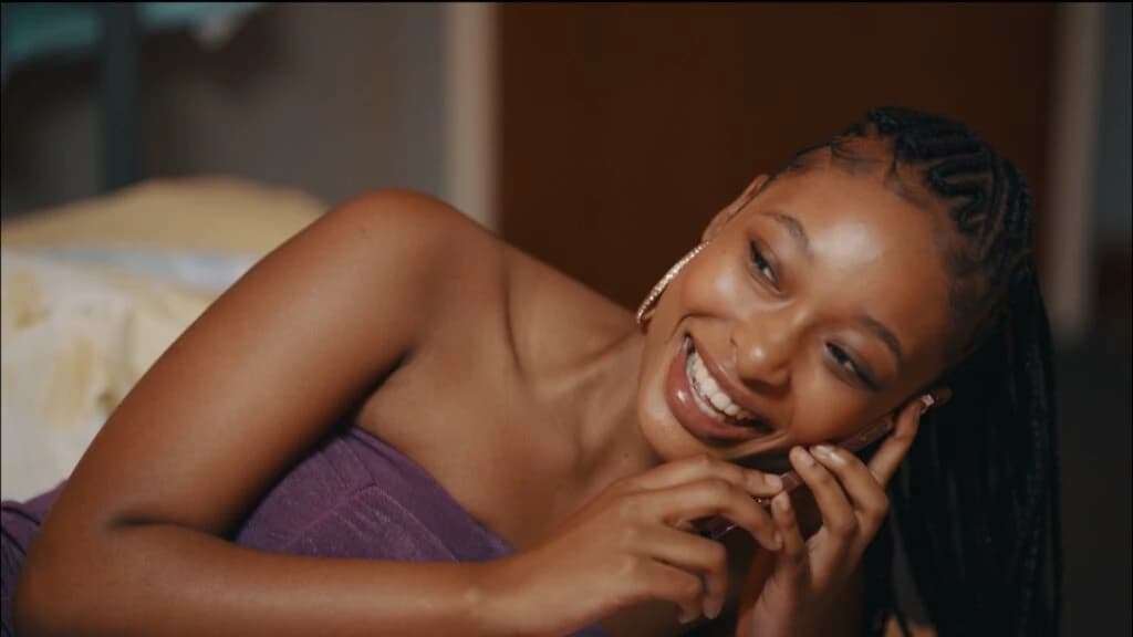 Buhle Kunene - from Youngins(South Africa) thumbnail