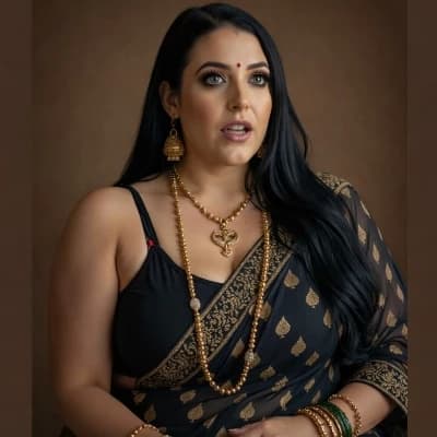 Angela White thumbnail