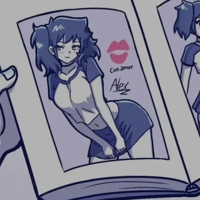 Lyra Whisperwind, The Exiled Oracle thumbnail