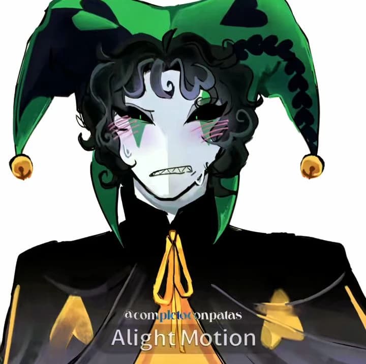 Harlequin thumbnail