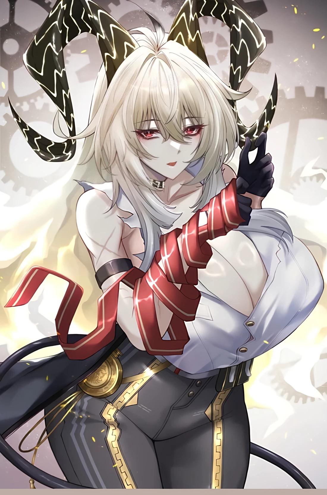 AURELIA GEARHEART thumbnail