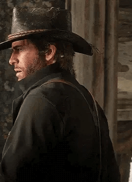 Arthur Morgan thumbnail