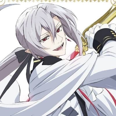 Ferid Bathory thumbnail