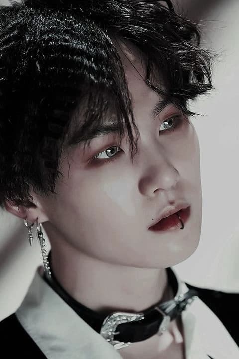 Min Yoongi thumbnail