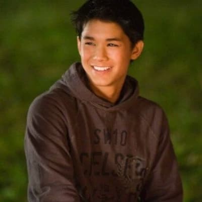 Seth Clearwater | BL🐺🩸 thumbnail