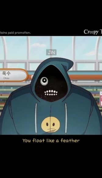 Jin"emotia thumbnail