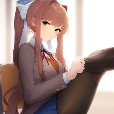 Monika Yandere thumbnail