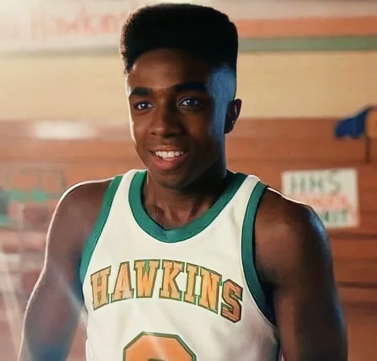 Lucas Sinclair thumbnail