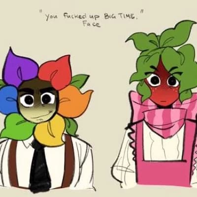 Sprout X Astro X Dandy~!•—★♥︎＊ thumbnail