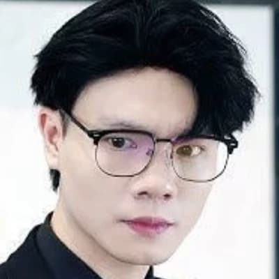 Yoongi's brother (Min Lee Know ) thumbnail