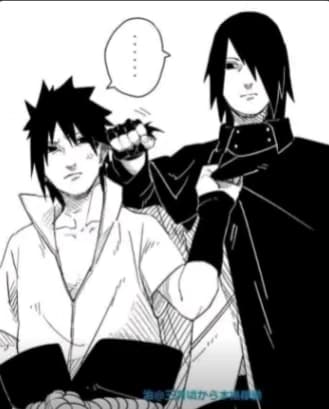 Sasuke Uchiha thumbnail