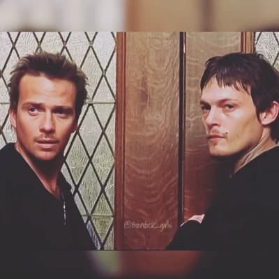 Connor and Murphy MacManus thumbnail