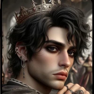 Prince Theron Ashworth thumbnail
