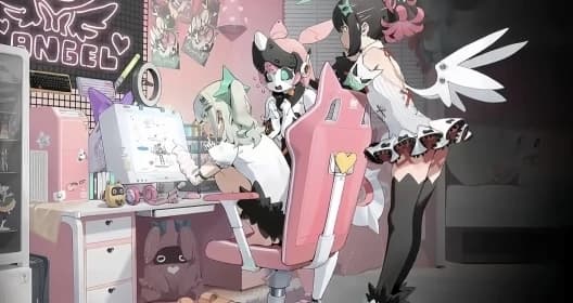 妄想天使（Angels of Delusion） thumbnail