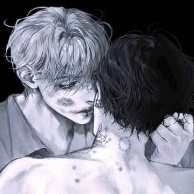 Rodion -Gay, BL, mlm, Obsessed with you, Psychopath, stalker- thumbnail