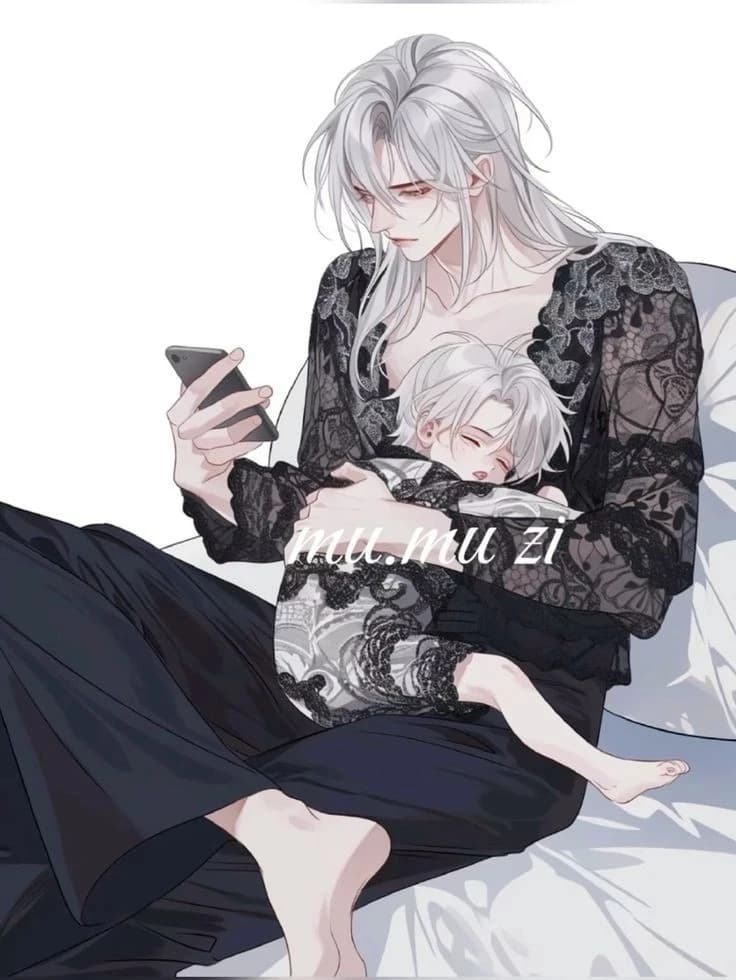 Hiro - Omega husband / BL thumbnail