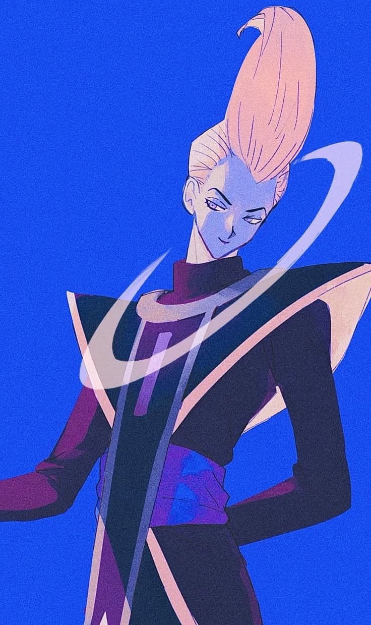 Whis DBS (original) thumbnail