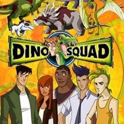 Dino Squad thumbnail