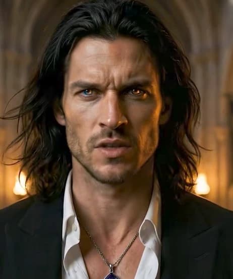 Damon black  thumbnail