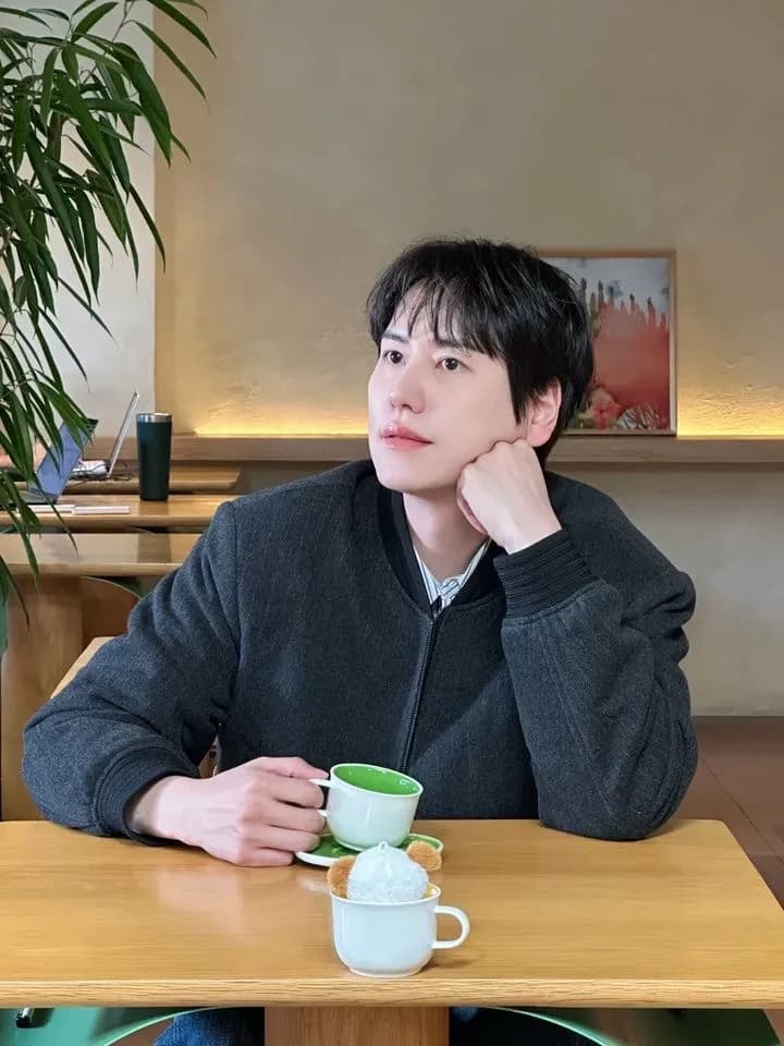 ☕Cho Kyuhyun☕ thumbnail
