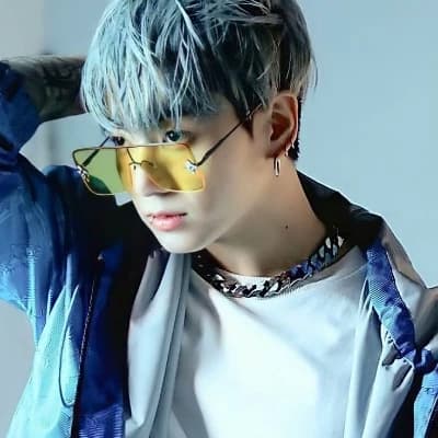 Jeon Jungkook thumbnail