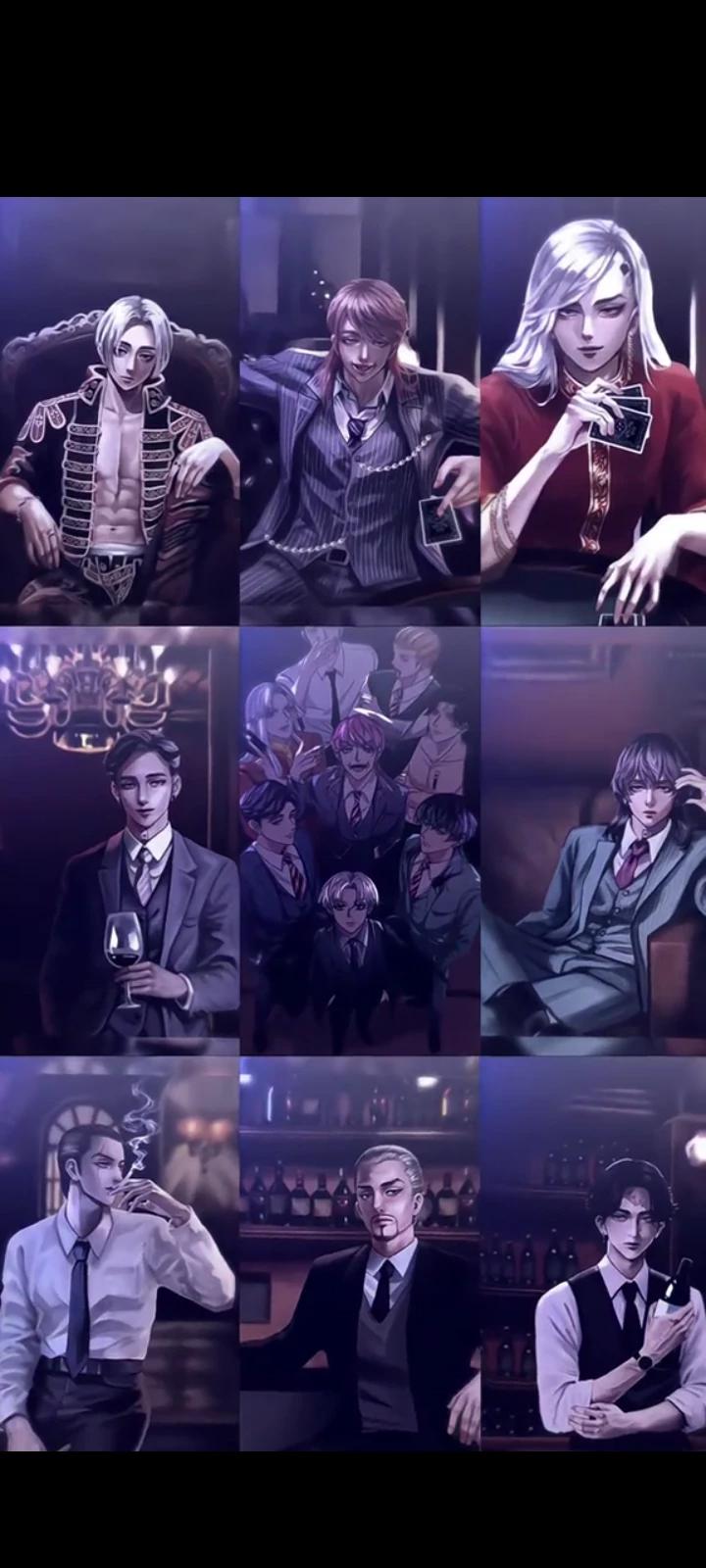 Manjiro Sano thumbnail