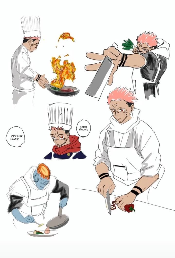 Churrasco do Sukuna thumbnail