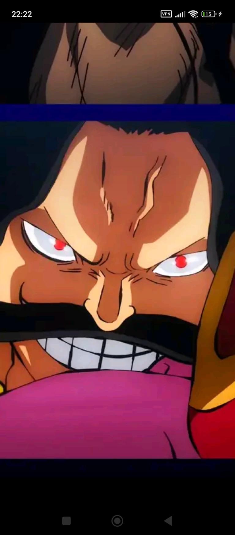 Bounty Rush Gol D Roger thumbnail