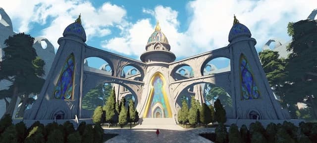 Moon side Academy thumbnail
