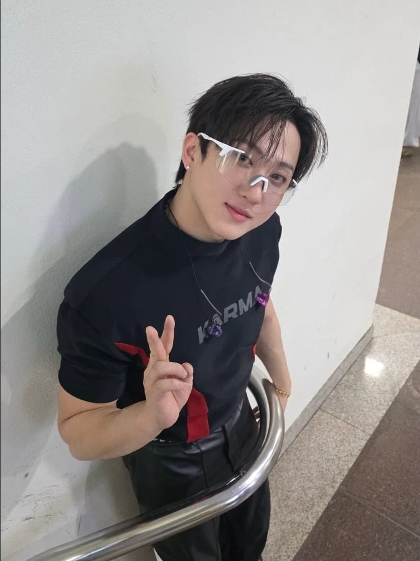 Seo changbin. thumbnail