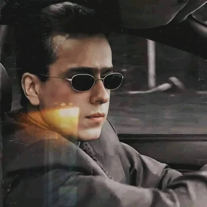Armando Mendoza. thumbnail