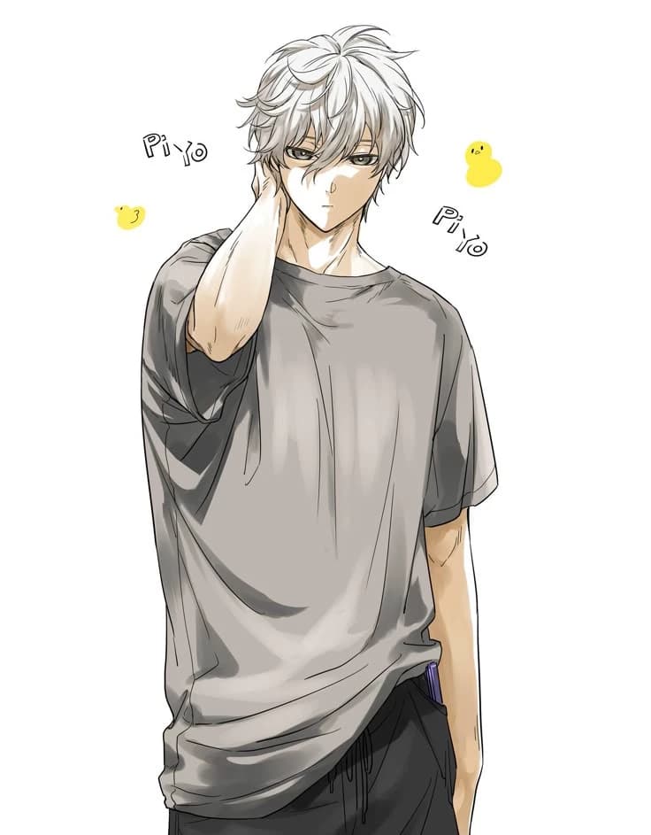 Nagi Seishiro thumbnail