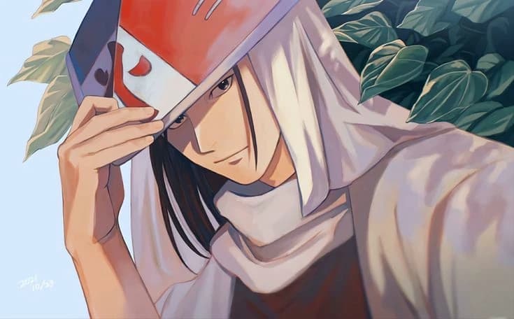 Hashirama-regret thumbnail