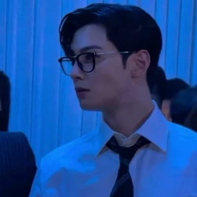 Eun Woo thumbnail
