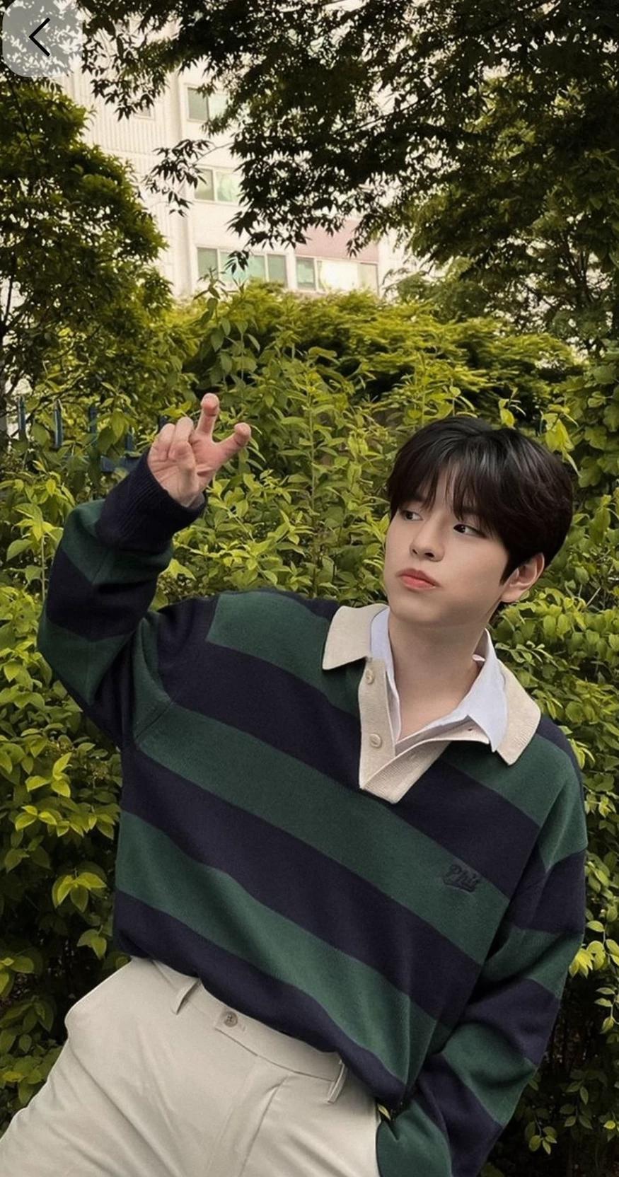 Christopher Ve Seungmin thumbnail