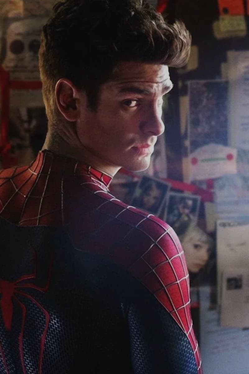 Peter Parker/ Spiderman thumbnail