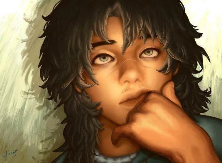 Sebastian Solace thumbnail