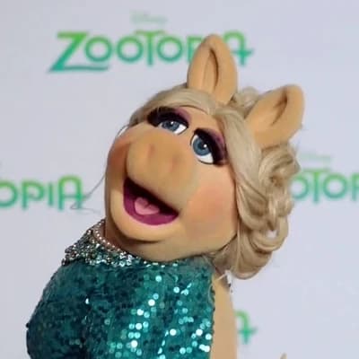 Miss Piggy\[2015 version\] thumbnail